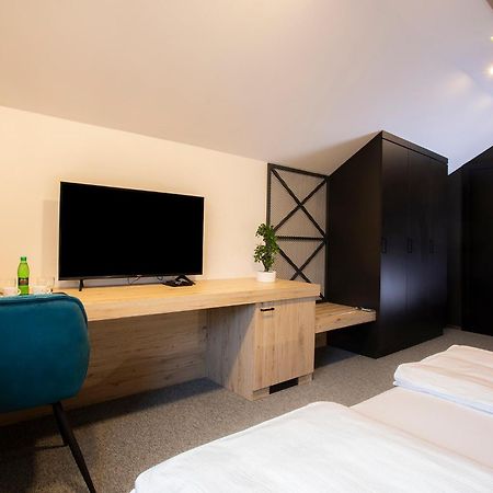 Rooms Bolero Naklo Værelse billede