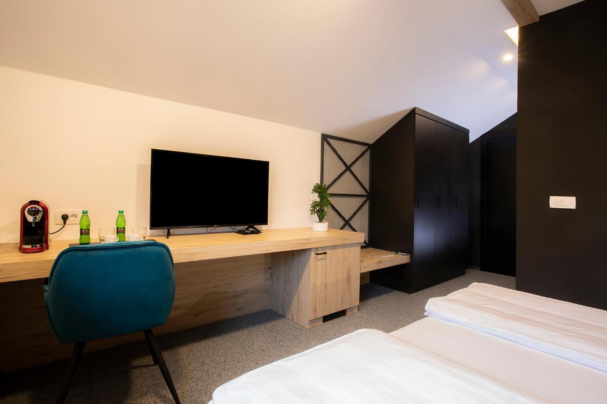Rooms Bolero Naklo Værelse billede