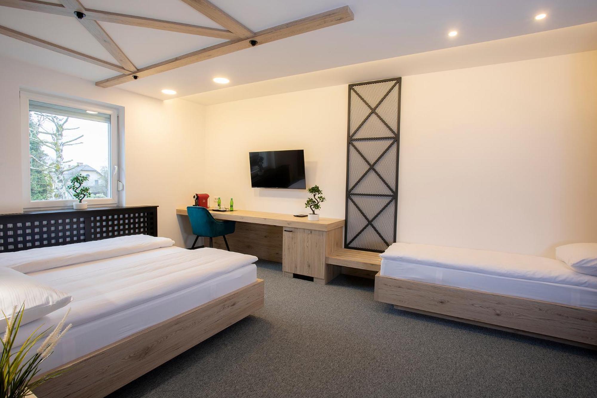 Rooms Bolero Naklo Værelse billede