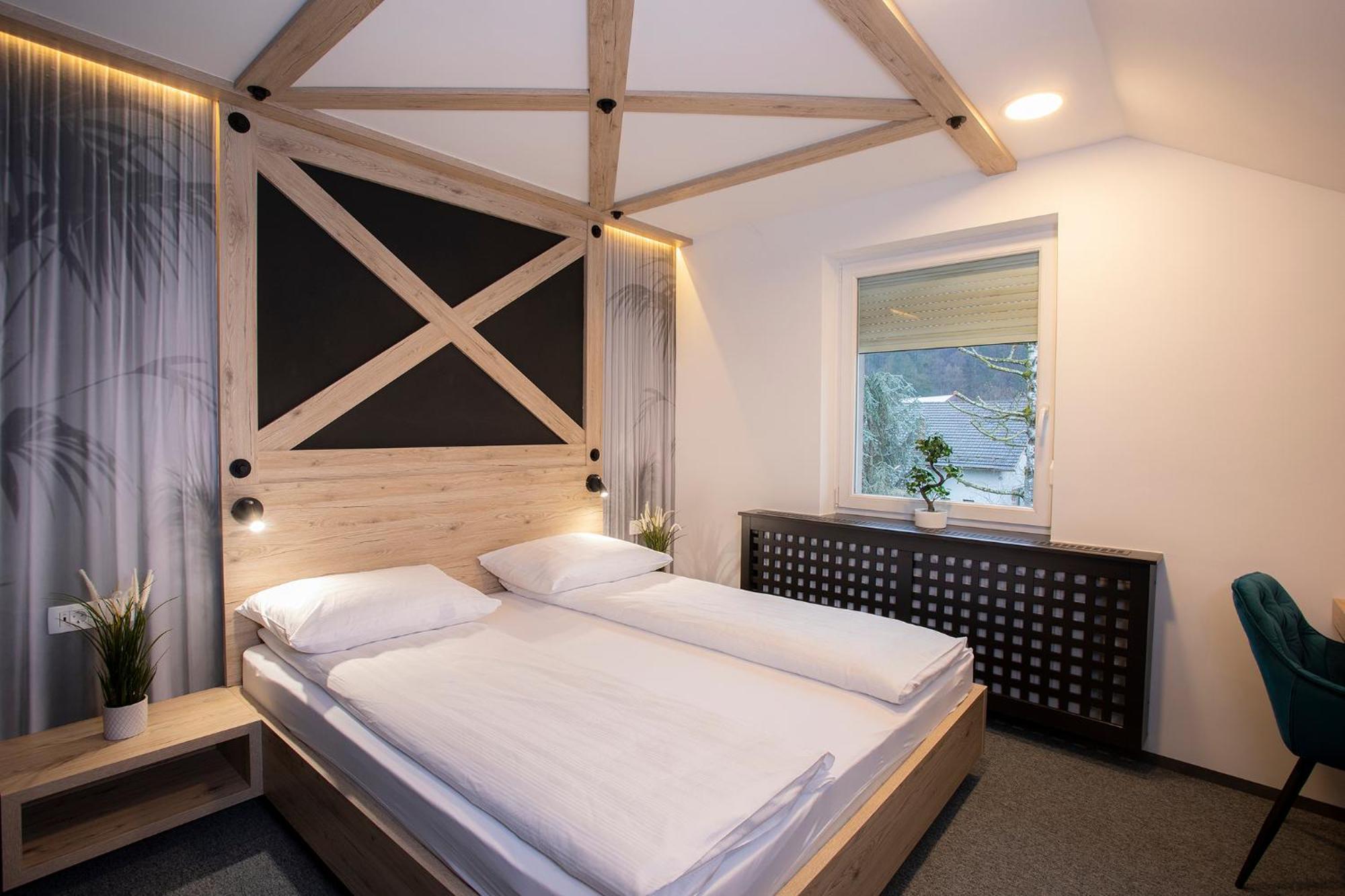 Rooms Bolero Naklo Værelse billede